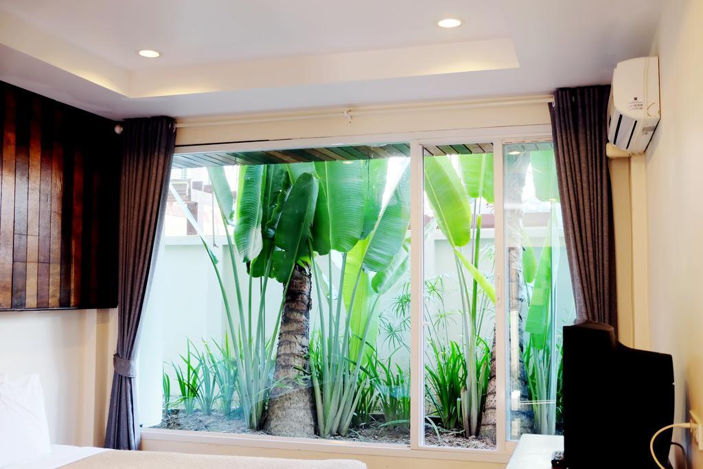 Pai In Town Hotel Exterior photo