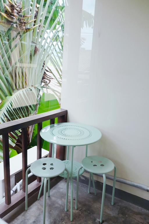 Pai In Town Hotel Exterior photo