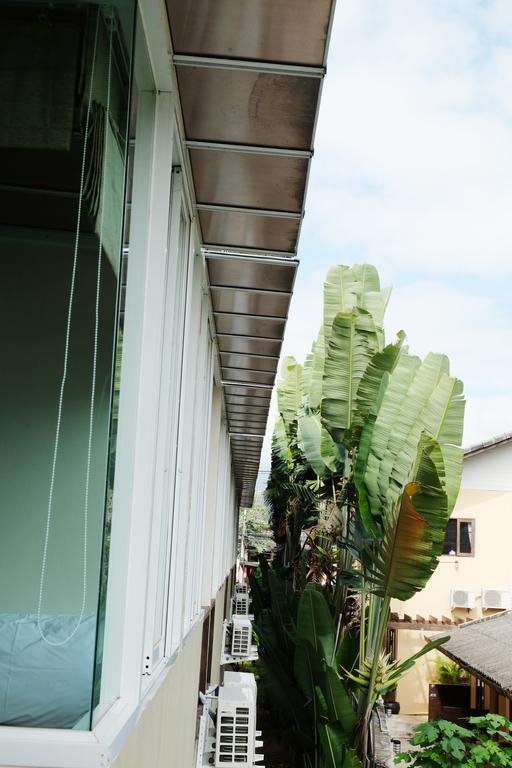 Pai In Town Hotel Exterior photo