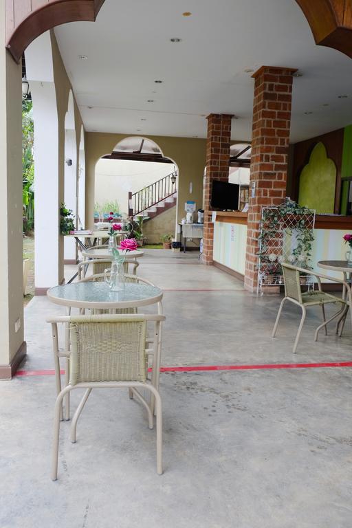 Pai In Town Hotel Exterior photo