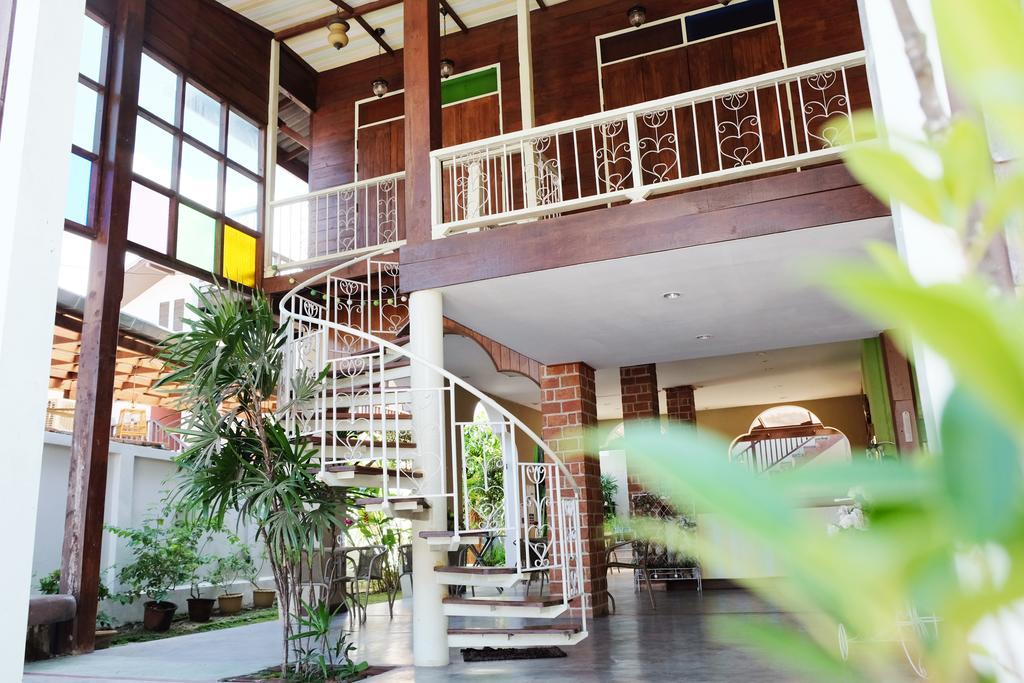 Pai In Town Hotel Exterior photo