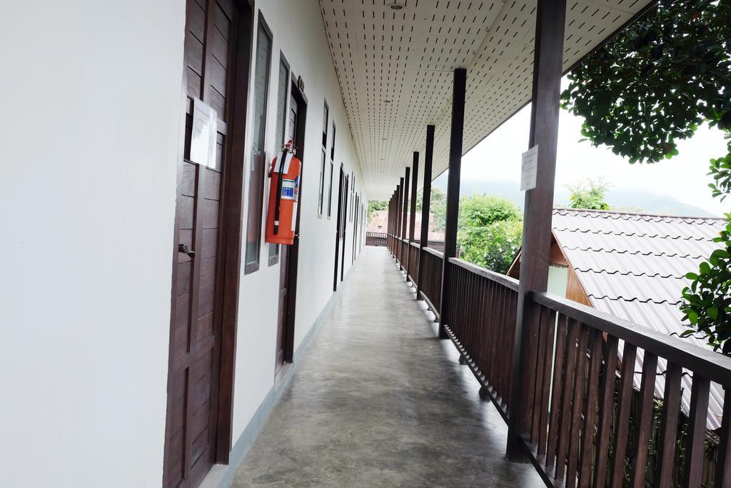 Pai In Town Hotel Exterior photo