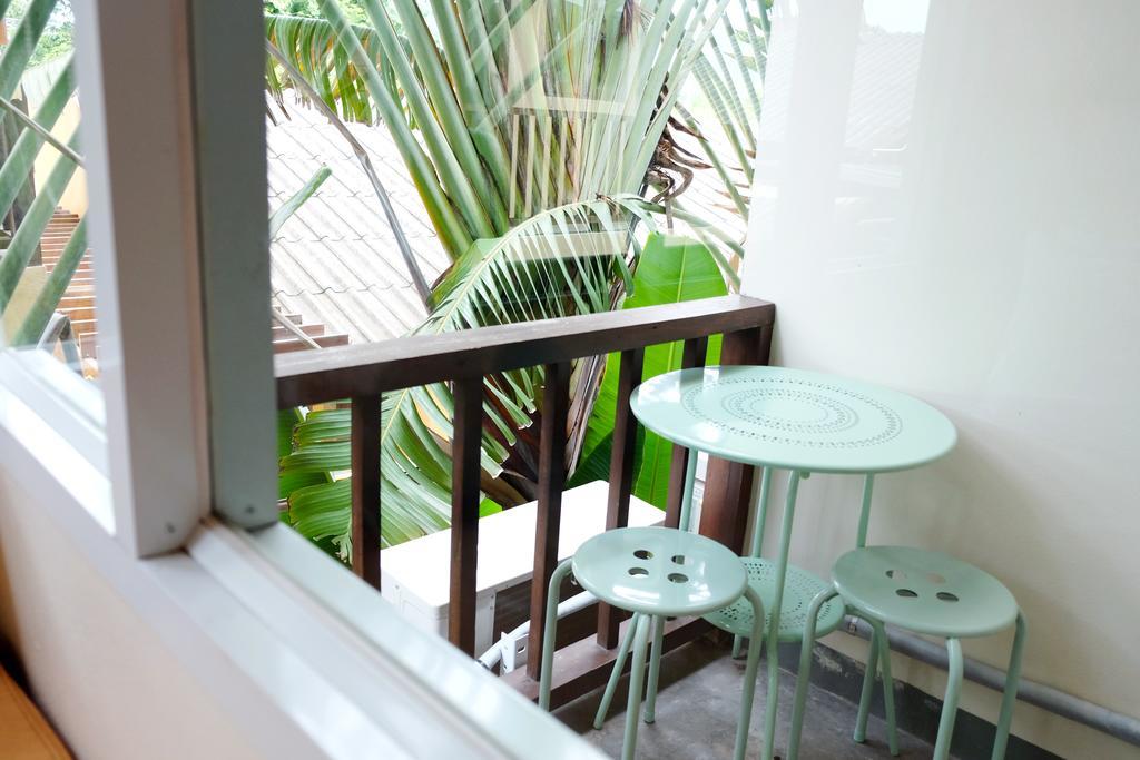 Pai In Town Hotel Exterior photo