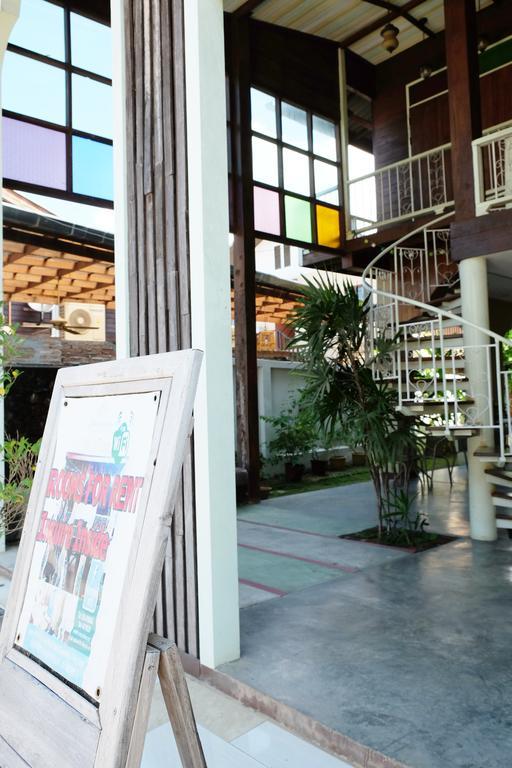 Pai In Town Hotel Exterior photo