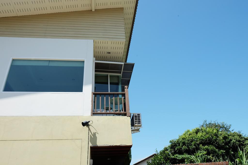 Pai In Town Hotel Exterior photo