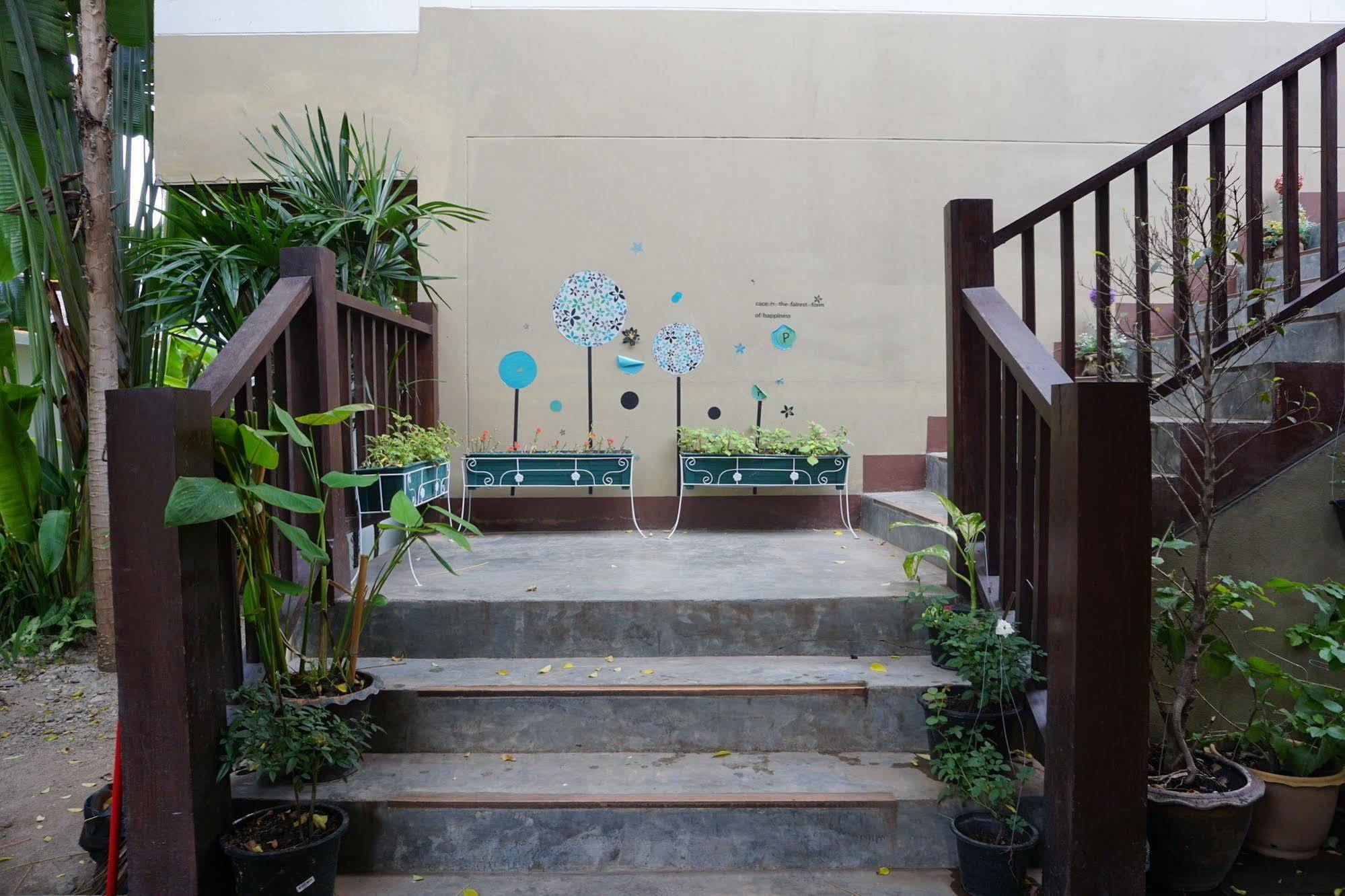 Pai In Town Hotel Exterior photo